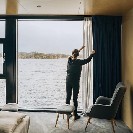 Ringstad Resort Bo (Nordland) Exterior photo