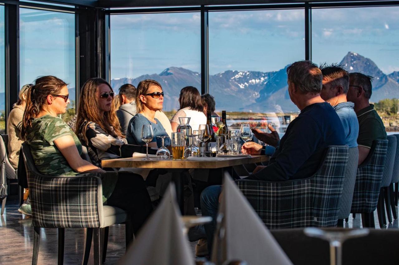 Ringstad Resort Bo (Nordland) Exterior photo