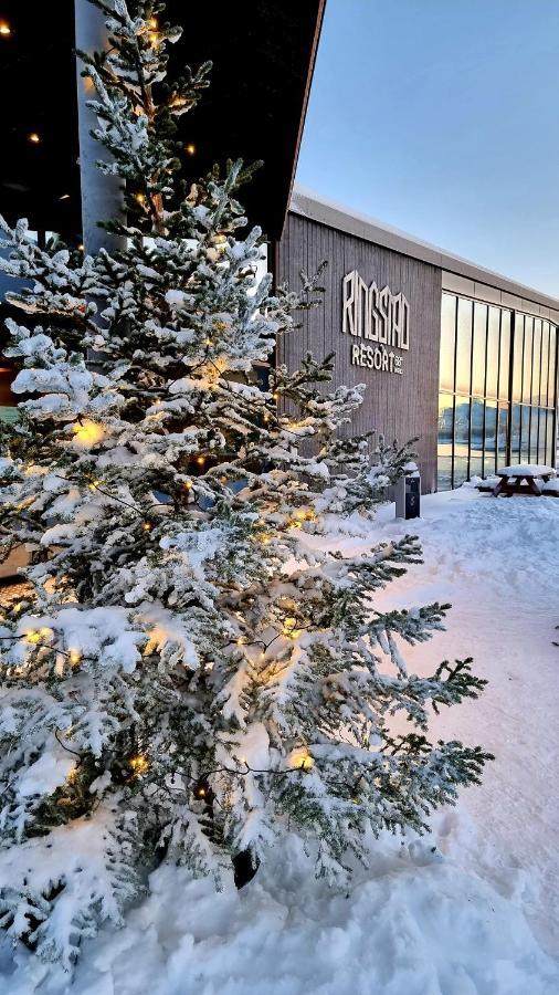 Ringstad Resort Bo (Nordland) Exterior photo