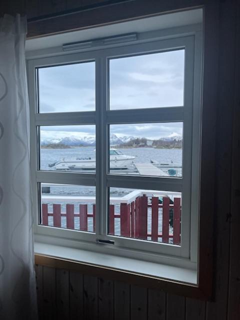 Ringstad Resort Bo (Nordland) Exterior photo